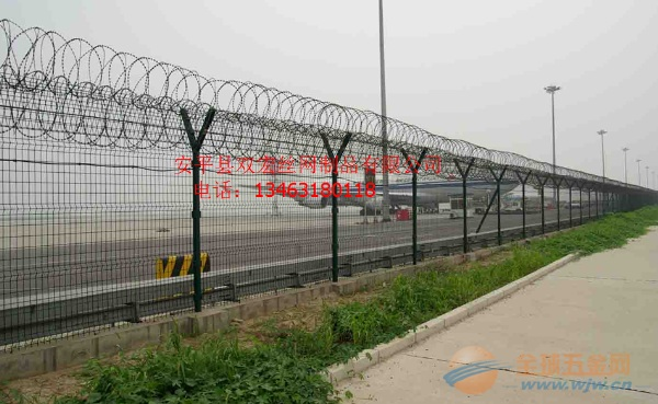 长沙护栏网生产厂家的崛起之路，品质与创新并驱的守护者