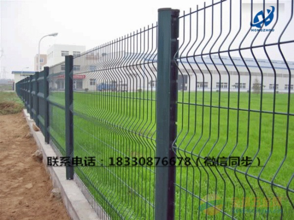 公路护栏网生产厂，守护道路安全的坚实防线
