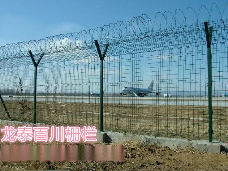 湖北护栏网生产厂家的崛起与行业影响力
