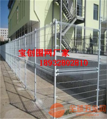 护栏网规格及用途详解