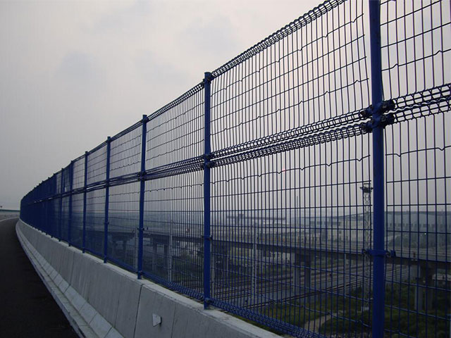 成都护栏网产品排行榜，守护城市安全的坚固防线