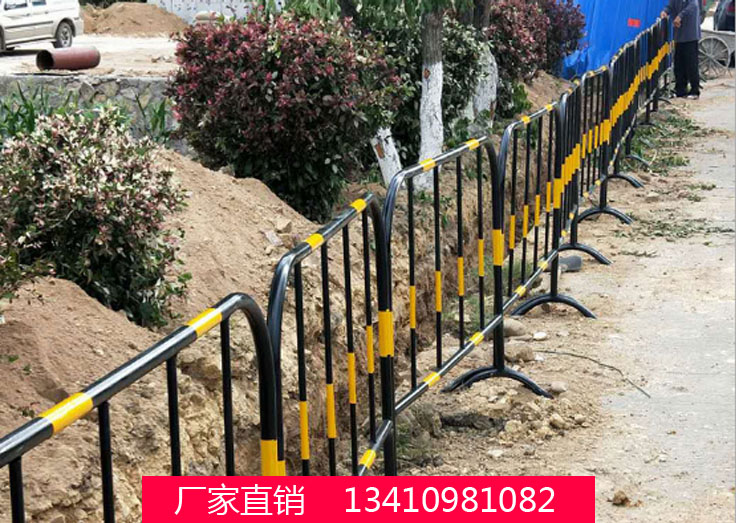 护栏网与围栏网，安全与美观的双重保障