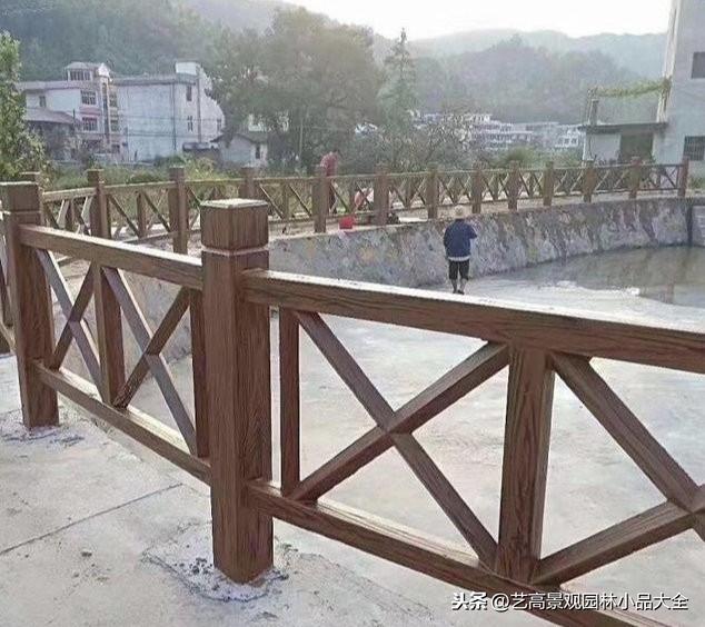 绿化护栏网套用定额的探讨与实践