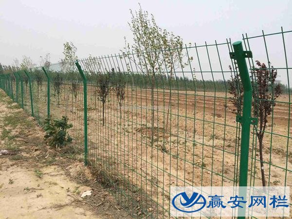 果园围栏网与护栏网，价格、选择与安装全解析