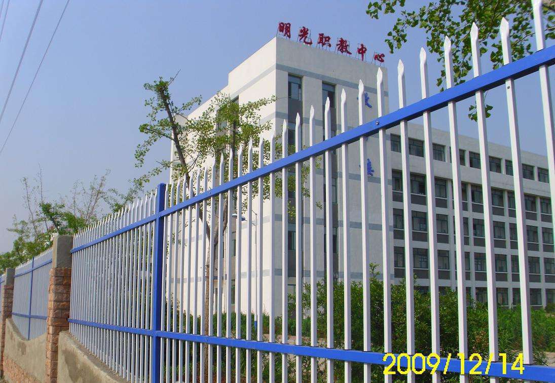 探寻本溪锌钢护栏网厂家的卓越之路