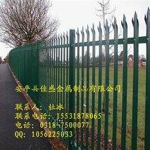 道路安全新守护，道路铁艺护栏网的多重优势与实际应用