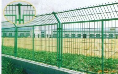 探索新疆公路护栏网厂家的创新之路与市场前景