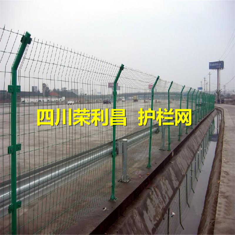 成都高速护栏网，守护城市动脉的隐形卫士