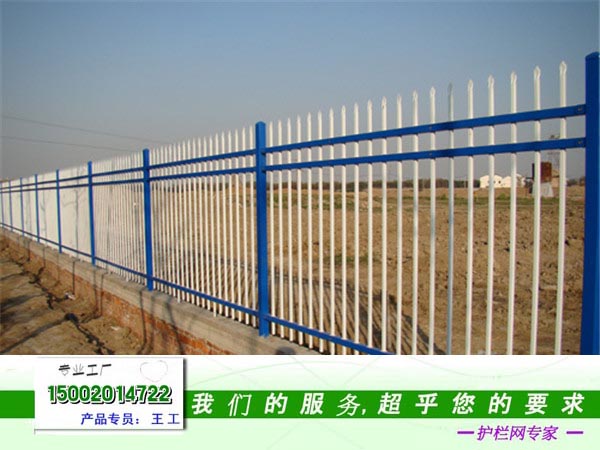 锌钢护栏网，价格与价值的平衡艺术