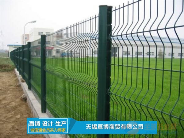 隔离网护栏网，构建安全与秩序的隐形盾牌