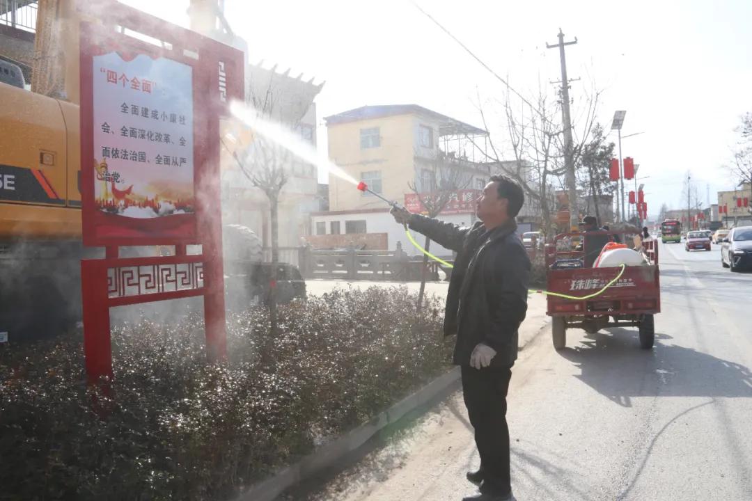 守护安全，美化环境，水渠护栏网的多重功能与重要性