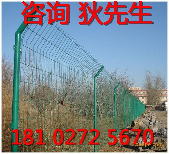 围网护栏网图纸的解读与运用