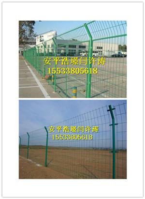 隔离护栏网厂家概览，选择与应用的深度解析