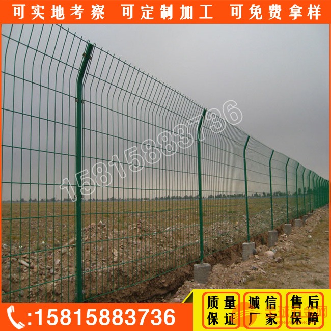 专业护栏网规格，守护安全与美学的完美平衡