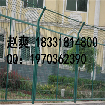 浸塑框架护栏网，性价比之选，守护安全的新篇章