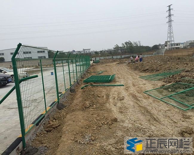 框架护栏网安装指南，从基础到实践的全面解析