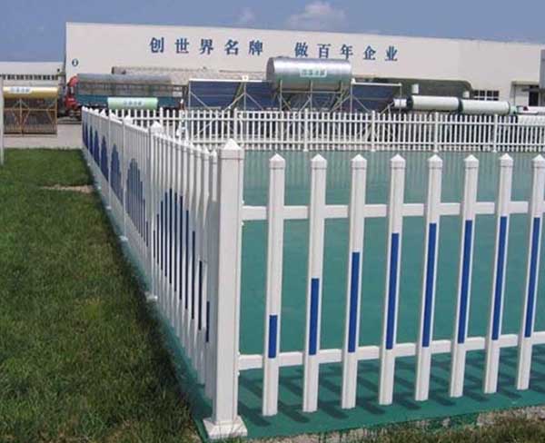 护栏网市场新动向