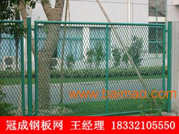 护栏网钢板的实用性与美学价值，构建安全与美观的双重保障