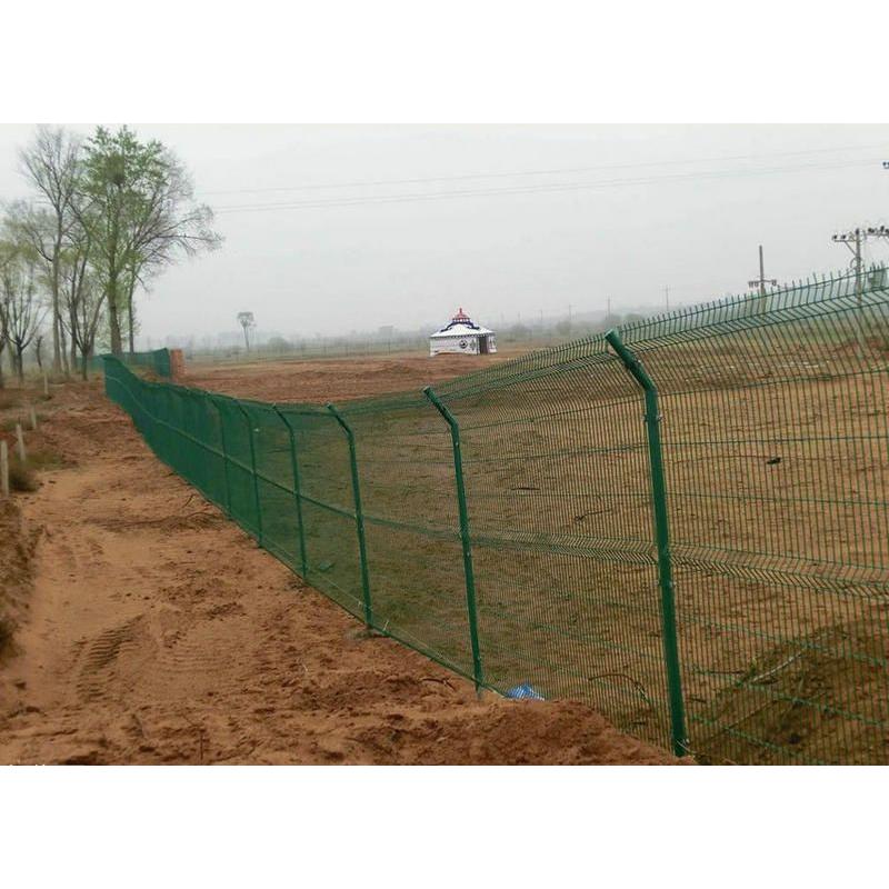 护栏网市场透视，批发与厂家排行榜深度解析