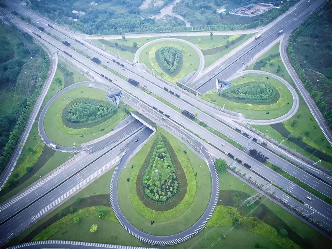 重庆公路护栏网厂家，守护安全，铸就品质之路