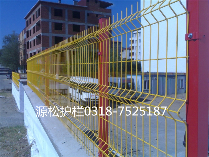 瑞鹤牌，安平护栏网厂家的品质之选