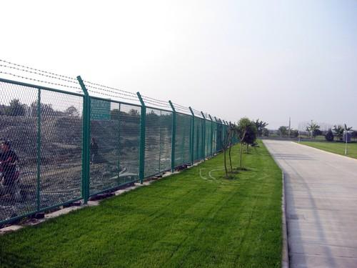 防护网护栏网厂家，守护安全，构建美好环境的坚实屏障