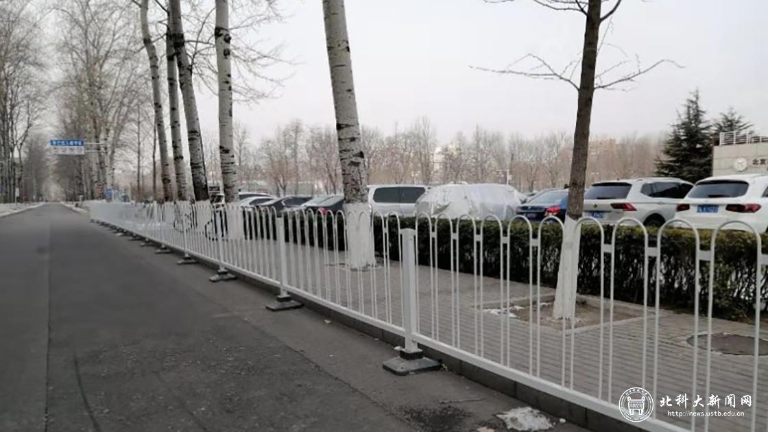 护栏网厂家与供应商，安全防护的坚实后盾