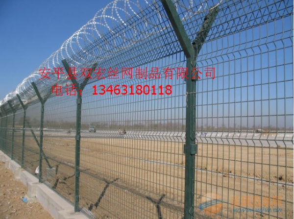 护栏网生产厂家哪家好？——全面解析与选择指南