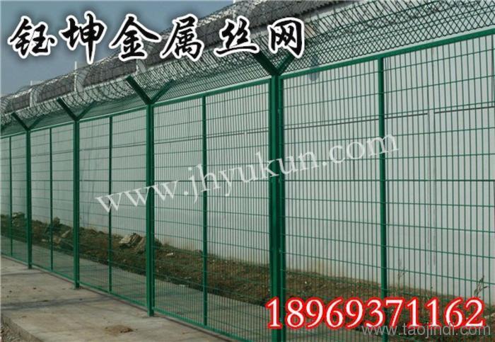 值得信赖的护栏网生产厂家，守护安全，筑就信赖