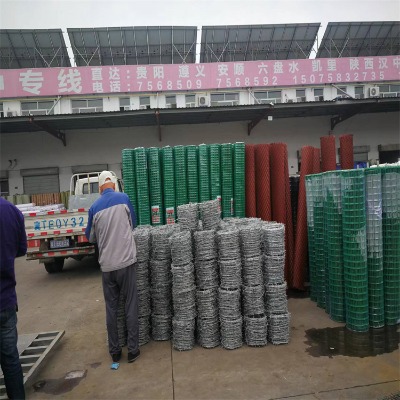 河北凌拓金属丝网制品，马经理引领的护栏网生产新风尚