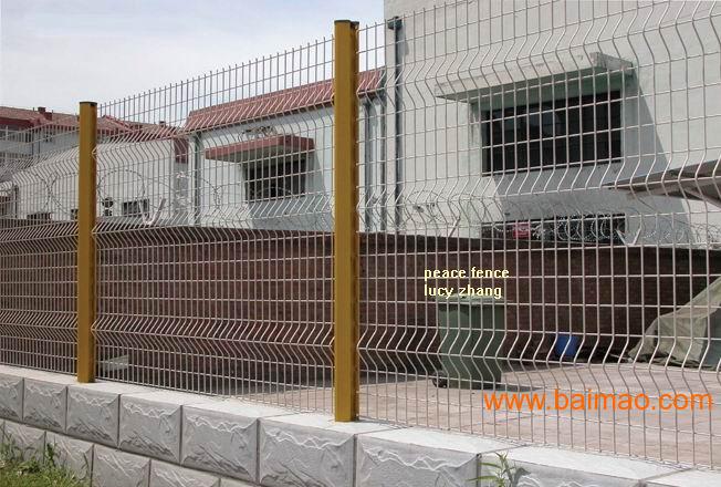 护栏网、隔离栅、防护网与围栏，构建安全与秩序的坚固防线