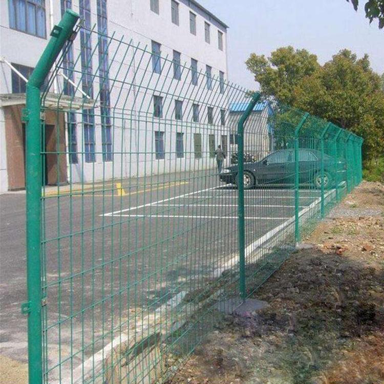 双边丝护栏网安装方法详解，从基础到实践的全面指南