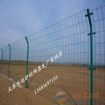 探索双边丝护栏网的多样规格与实用型号