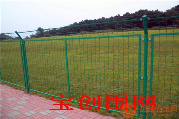 护栏网成本核算方法详解，从材料到安装的全面考量