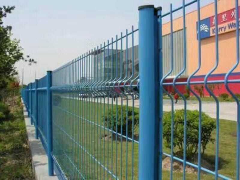 护栏网施工价格，影响因数与市场概览