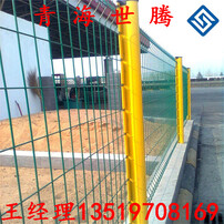 折弯护栏网，安全与美学的完美结合