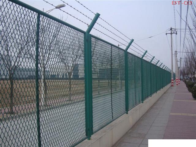围网护栏网套什么定额，详解施工与计价标准