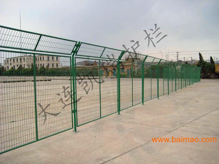 公路护栏网与围栏网，守护安全，美化环境的双重守护者