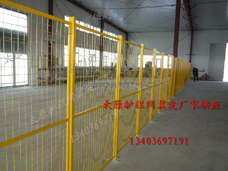 市政护栏网，城市安全的守护者——冀ICP备视角下的城市管理创新