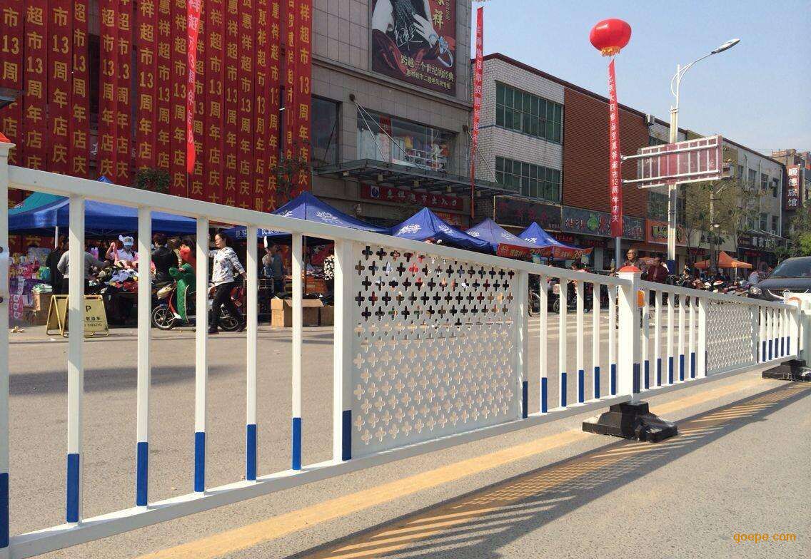 市政护栏网批发，城市安全与美观的双重保障