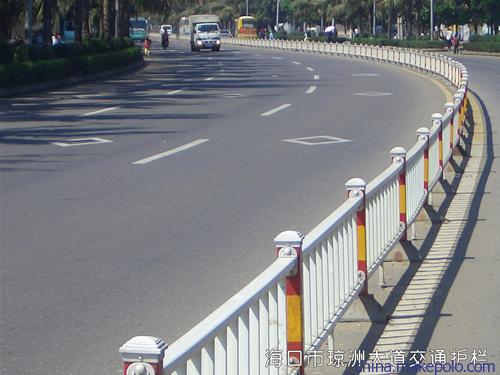 市政护栏网定额，城市安全与美观的双重保障