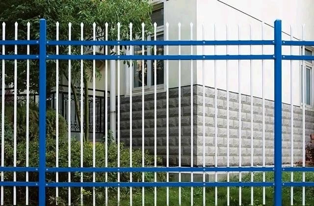 锌钢围墙护栏网，性价比之选与价格解析