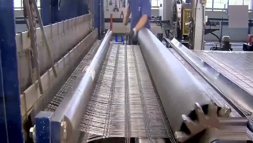 探索不锈钢网加工厂的奥秘，从原料到精品的精湛工艺