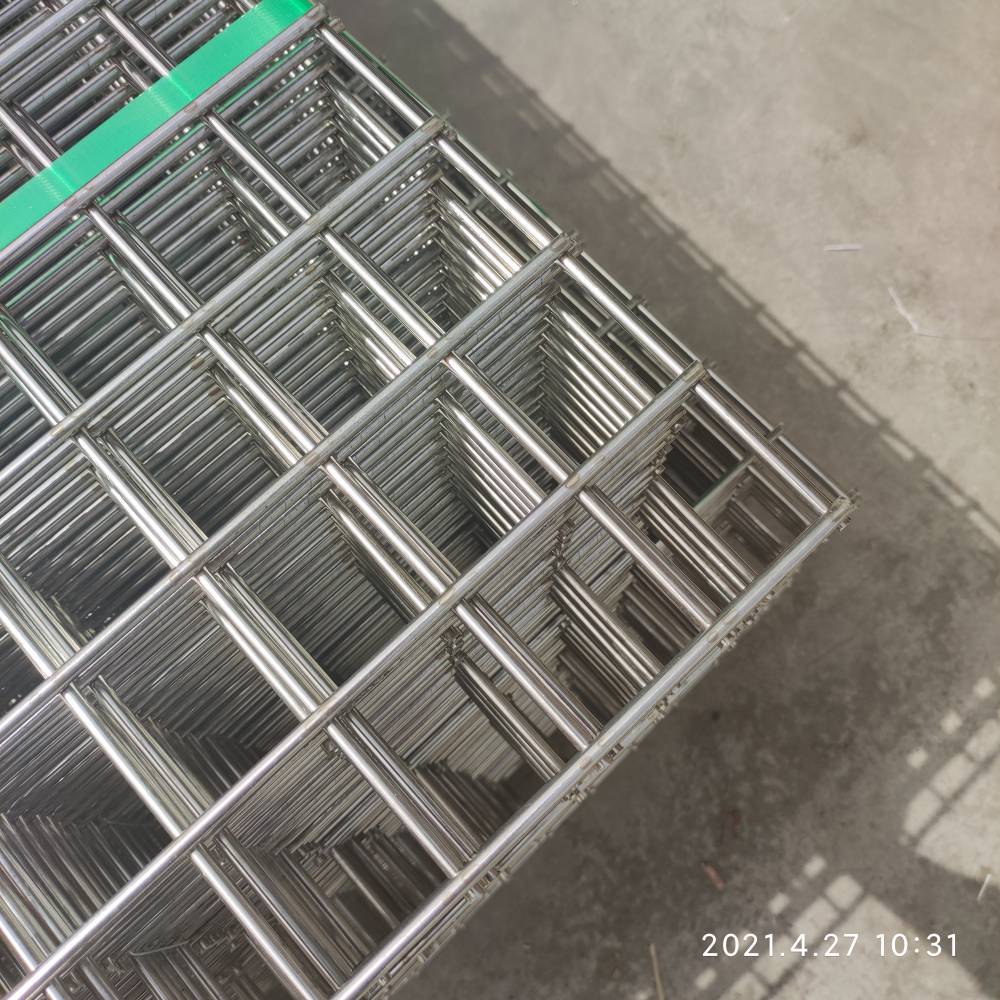 探索不锈钢网片生产厂家的奥秘与优势