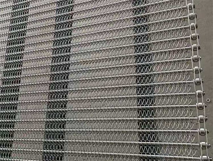 探究不锈钢网带价格，从材质、规格到市场行情的全面解析