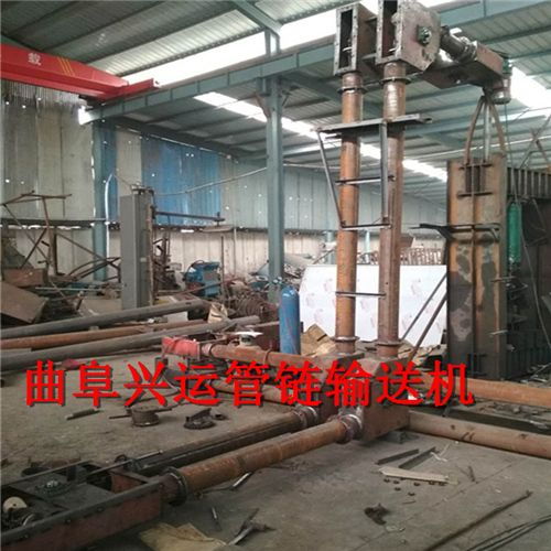 探索不锈钢网带输送机的奥秘，结构、应用与优势