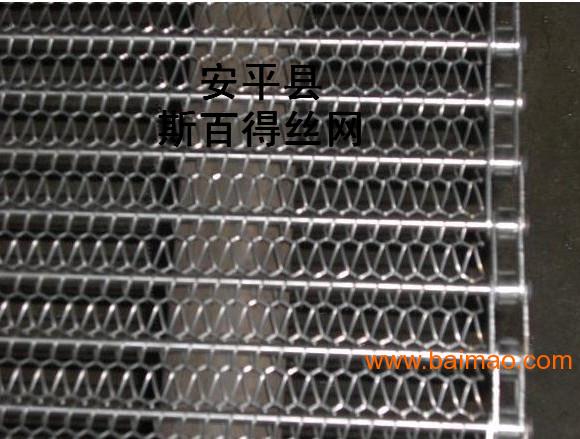 探索无锡不锈钢网带的奥秘与广泛应用