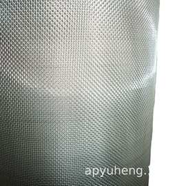 304不锈钢网目数，选择与应用指南