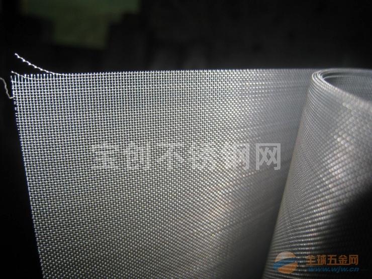 探索不锈钢网，尺寸规格与型号的全面解析