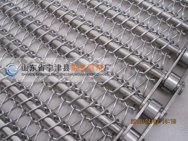 304不锈钢网带，品质与价格的完美平衡